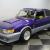 1987 Saab Other Supercharged Pro Street