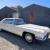 1972 Cadillac DeVille Coupe Coupe DeVille