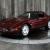 1993 CHEVROLET Corvette 40th Anniversary Convertible 40th Ann.