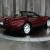 1993 CHEVROLET Corvette 40th Anniversary Convertible 40th Ann.