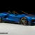 2021 Chevrolet Corvette Custom Wheels, Ground Effects PKG, High Rear Spoil