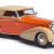 NEW  Esval 1934 Hispano Suiza J12 Cabriolet by Vanvooren Resin Model 1:43 Top Up