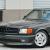 1987 Mercedes-Benz 500-Series 500 SEC AMG