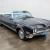 1967 Oldsmobile Ninety-Eight - Convertible, Show Car