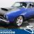 1970 Plymouth Road Runner Pro Touring