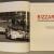 Bizzarrini book, The Genuis Behind Ferrari’s Success; signed #60/100.