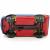 Vtg Corgi Rocket Ital Design Bizzarrini Manta w RED BASE Diecast Toy Car Rare