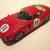 1/43 bizzarrini a3 c le mans 66 vroom has paste not painted provence starter-