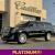 2018 Cadillac Escalade Platinum Edition