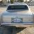 1992 Cadillac Fleetwood