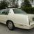 1999 Cadillac DeVille 50th ANNIVERSARY EDITION