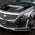 2017 Cadillac CTS 4DR SDN
