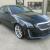 2016 Cadillac CTS V 6.2 L 640 HP LT4 V8 Supercharged.