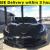 2017 Chevrolet Corvette Stingray 1LT 16K LOW MILES 6.2L V8 Cln Carfax We F