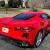 2020 Chevrolet Corvette STINGRAY 2LT