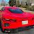 2020 Chevrolet Corvette STINGRAY 2LT