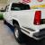 1996 Chevrolet C/K Pickup 1500 - SILVERADO - 4WD - EXTENDED CAB -