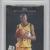 KEVIN DURANT 2007 08 TOPPS #112 RC ROOKIE BGS 8 SEATTLE SUPERSONICS