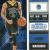 2020-21 Contenders Optic Stephen Curry Durant Pick N Roll Silver Prizm #17