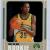 2007-08 Topps Kevin Durant 50th Anniversary Rookie RC #112 Supersonics G847