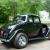 1933 Original All Steel Willys Coupe (except hood), 392 Hemi, street, hot rod