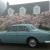 1966 Volvo 122 Sedan