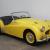 1954 Triumph TR2 - Comes with Matching Numbers and a Heritage Certificate