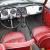 1963 Triumph TR4, one owner, black plate, original paint, ORIGINAL 49,000 miles!