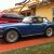 Triumph TR-6 TR6 Convertible 2 Door 1974