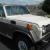 Toyota fj55