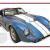 65 Ford Shelby Factory Five Daytona Coupe Ford Motorsports crate motor, 302 ci