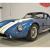 65 Ford Shelby Factory Five Daytona Coupe Ford Motorsports crate motor, 302 ci