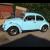  Classic VW Beetle 1974 