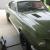 1968 Shelby GT 500 KR fastback  mustang 4 speed second owner car!