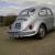  Classic VW Beetle,1300,2 Previous Owners,Stock Conditon,L96D Metallic Silver 