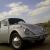  Classic VW Beetle,1300,2 Previous Owners,Stock Conditon,L96D Metallic Silver 