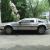 1981 DeLorean - only 444 miles since DMC Texas rebirth, mods w/ Stage II Engine