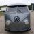  1962 VW Split Screen Campervan 