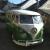  VW Splitscreen Camper Van 