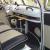 VW Splitscreen Camper Van 
