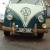  1967 splittscreen bus. 