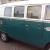  1967 splittscreen bus. 