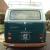  1967 splittscreen bus. 