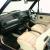  1991 Volkswagen Golf Rivage Cabriolet - 64K miles, FSH - Exceptional Condition 