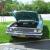  1969 Volkswagen Karmann Ghia, Solid California Import, Subaru Powered, sleeper