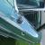  1969 Volkswagen Karmann Ghia, Solid California Import, Subaru Powered, sleeper