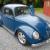  VW Beetle 1971 fully restored 