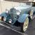1931 Lincoln K Model 203 Sport Phaeton - Great Tour Car!