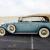 1931 Lincoln K Model 203 Sport Phaeton - Great Tour Car!