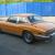  1975 TRIUMPH STAG 3.0 V8 MANUAL OVERDRIVE TOPAZ ORANGE MAY TAKE CLASSIC AS PX. 
